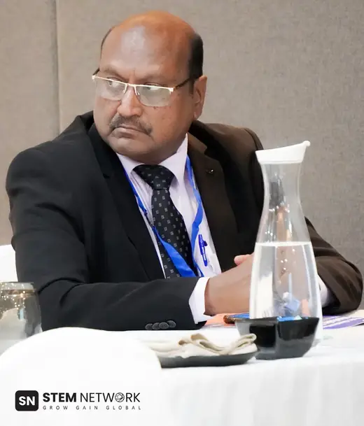 MNNC & CCGC-2025 conference photograph