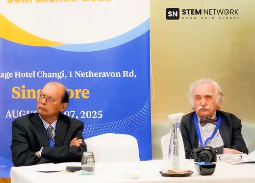 MNNC & CCGC-2025 conference photograph