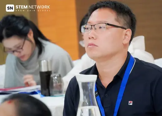 MNNC & CCGC-2025 conference photograph