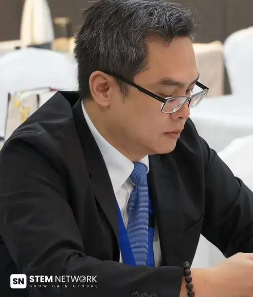 MNNC & CCGC-2025 conference photograph