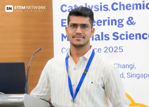 MNNC & CCGC-2025 conference photograph