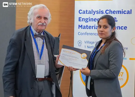 MNNC & CCGC-2025 conference photograph