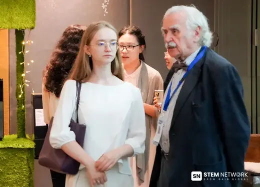 Delegates networking - Materials Science, Nanotechnology, Catalysis & Chemical Engineering Conference 2025