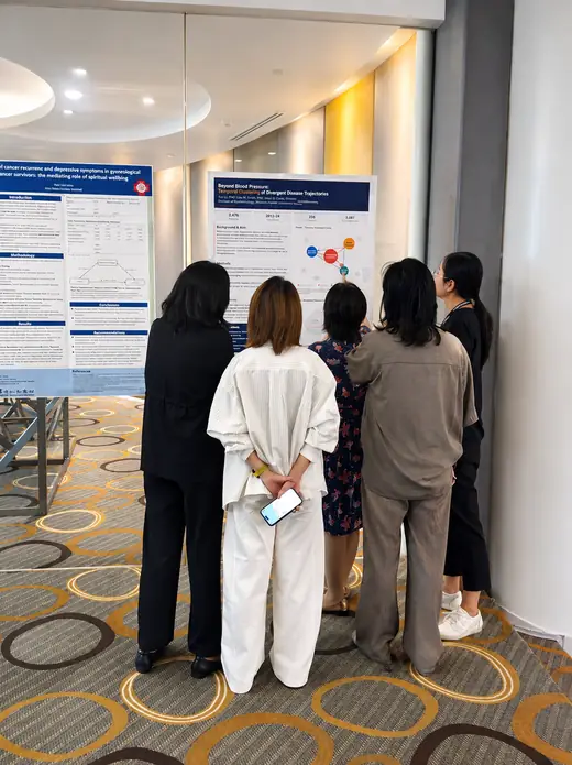 PHN-2026 conference photograph